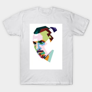 Zlatan Ibrahimović T-Shirt